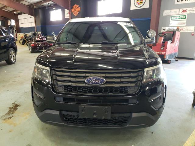 Photo 4 VIN: 1FM5K8AR3HGA24657 - FORD EXPLORER P 