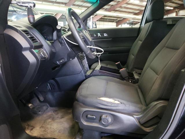 Photo 6 VIN: 1FM5K8AR3HGA24657 - FORD EXPLORER P 