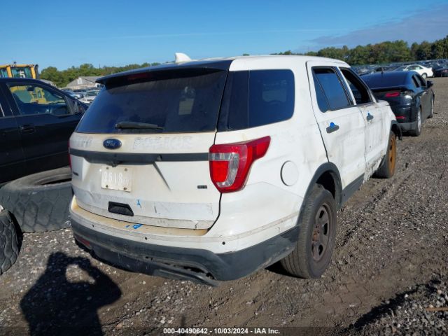 Photo 3 VIN: 1FM5K8AR3HGA62941 - FORD EXPLORER 