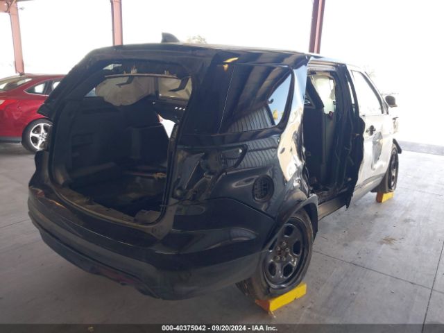 Photo 3 VIN: 1FM5K8AR3HGA94613 - FORD EXPLORER 