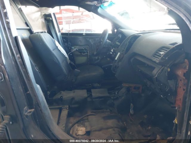 Photo 4 VIN: 1FM5K8AR3HGA94613 - FORD EXPLORER 