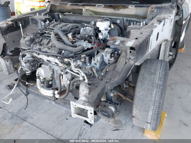 Photo 5 VIN: 1FM5K8AR3HGA94613 - FORD EXPLORER 