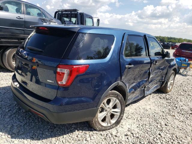 Photo 3 VIN: 1FM5K8AR3HGB33362 - FORD EXPLORER P 