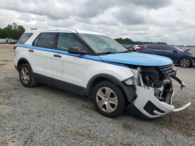 Photo 3 VIN: 1FM5K8AR3HGB47424 - FORD EXPLORER 