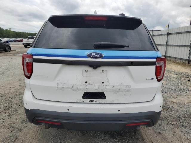 Photo 5 VIN: 1FM5K8AR3HGB47424 - FORD EXPLORER 