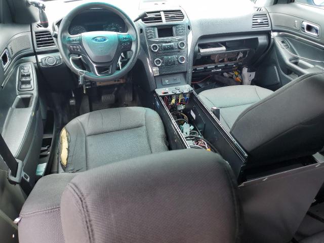 Photo 7 VIN: 1FM5K8AR3HGB47424 - FORD EXPLORER 