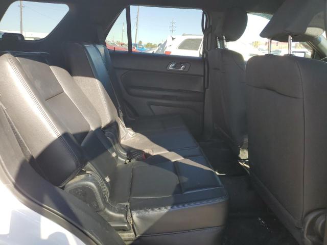 Photo 10 VIN: 1FM5K8AR3HGB47889 - FORD EXPLORER P 