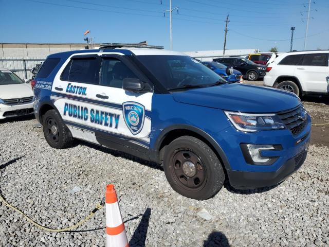 Photo 3 VIN: 1FM5K8AR3HGB47889 - FORD EXPLORER P 