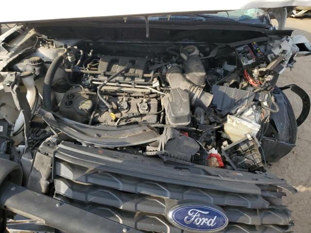 Photo 11 VIN: 1FM5K8AR3HGB71626 - FORD EXPLORER P 