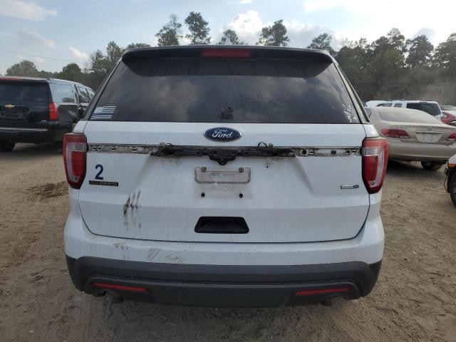 Photo 5 VIN: 1FM5K8AR3HGB71626 - FORD EXPLORER P 