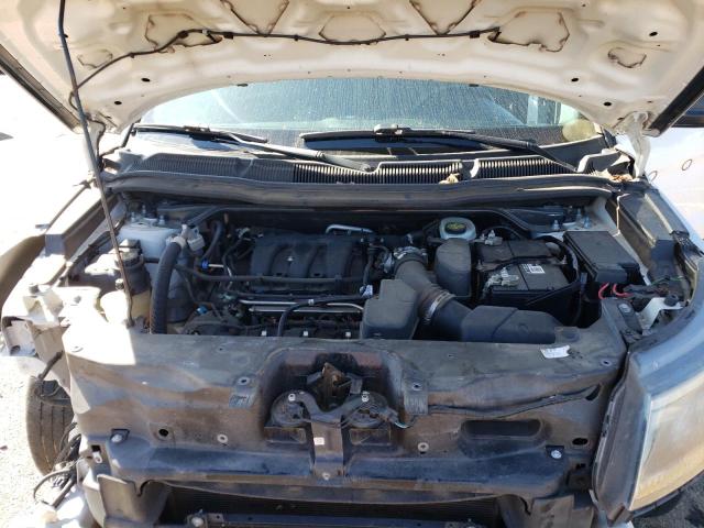 Photo 11 VIN: 1FM5K8AR3HGB93853 - FORD EXPLORER 