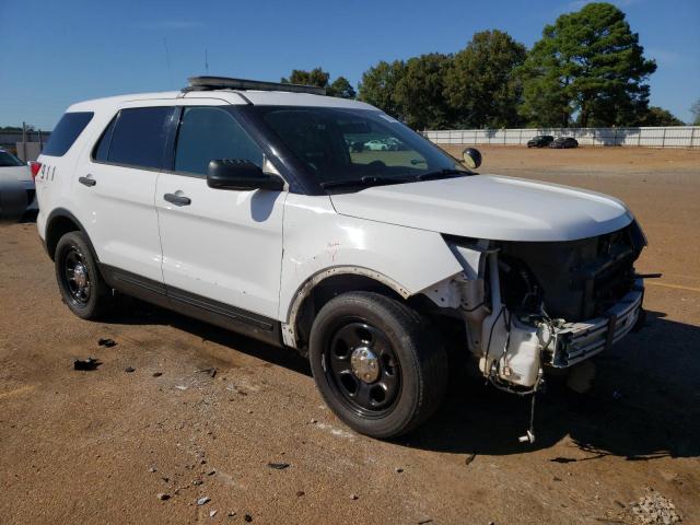 Photo 3 VIN: 1FM5K8AR3HGB93853 - FORD EXPLORER 