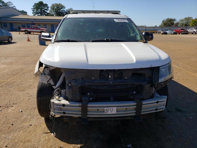 Photo 4 VIN: 1FM5K8AR3HGB93853 - FORD EXPLORER 