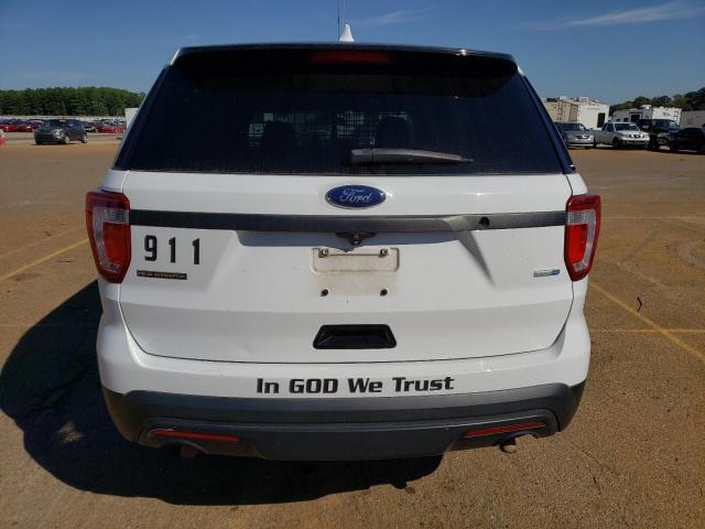 Photo 5 VIN: 1FM5K8AR3HGB93853 - FORD EXPLORER 