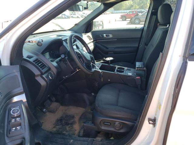 Photo 6 VIN: 1FM5K8AR3HGB93853 - FORD EXPLORER 