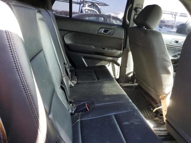 Photo 10 VIN: 1FM5K8AR3HGC14099 - FORD EXPLORER 