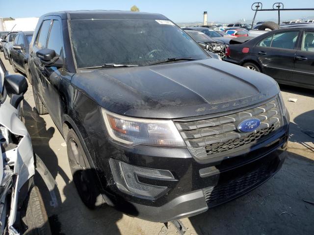 Photo 3 VIN: 1FM5K8AR3HGC14099 - FORD EXPLORER 