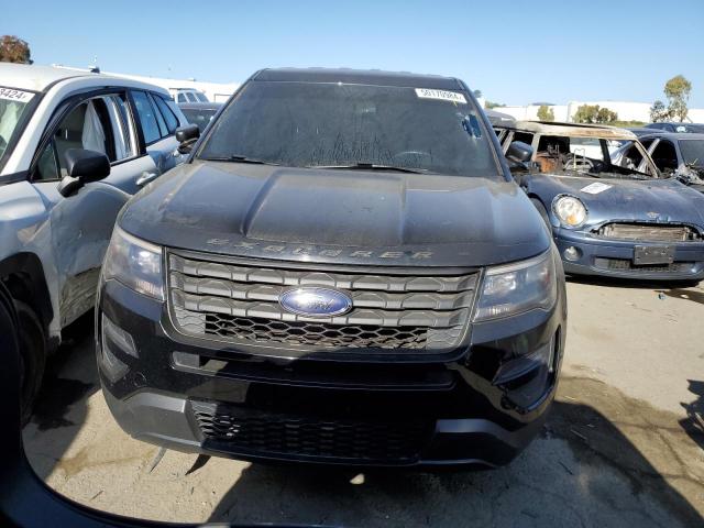 Photo 4 VIN: 1FM5K8AR3HGC14099 - FORD EXPLORER 