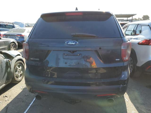 Photo 5 VIN: 1FM5K8AR3HGC14099 - FORD EXPLORER 