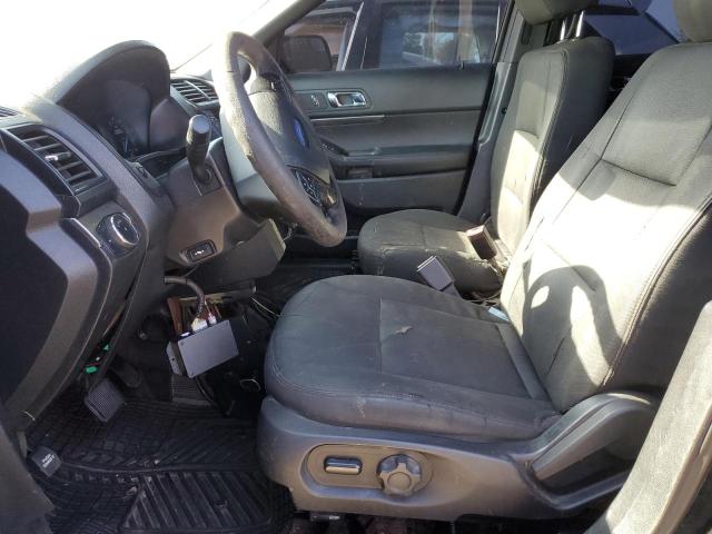 Photo 6 VIN: 1FM5K8AR3HGC14099 - FORD EXPLORER 