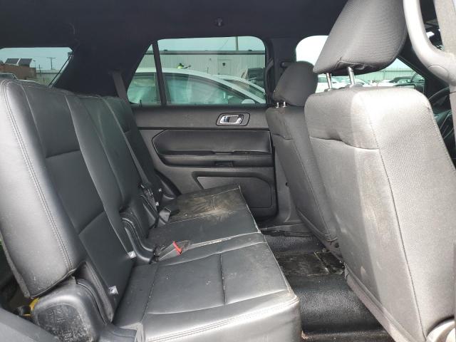 Photo 10 VIN: 1FM5K8AR3HGC24745 - FORD EXPLORER P 