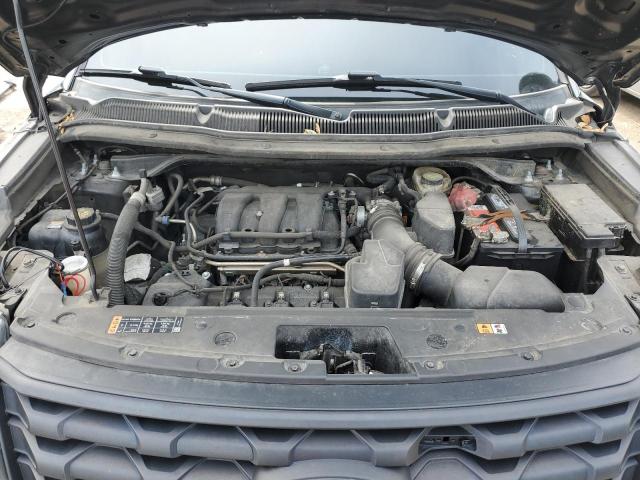 Photo 11 VIN: 1FM5K8AR3HGC24745 - FORD EXPLORER P 