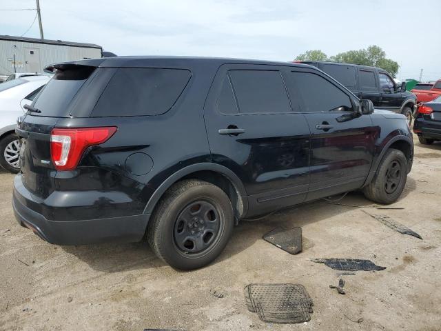 Photo 2 VIN: 1FM5K8AR3HGC24745 - FORD EXPLORER P 