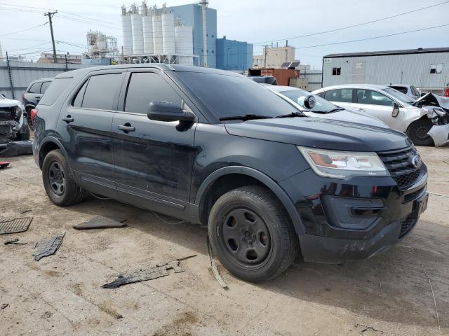 Photo 3 VIN: 1FM5K8AR3HGC24745 - FORD EXPLORER P 