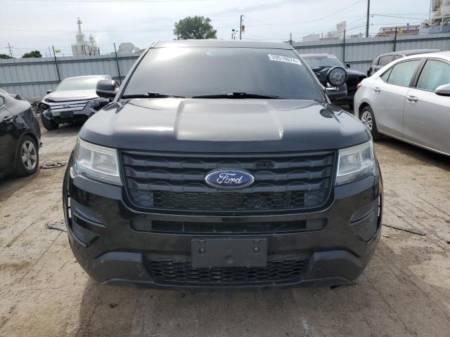 Photo 4 VIN: 1FM5K8AR3HGC24745 - FORD EXPLORER P 