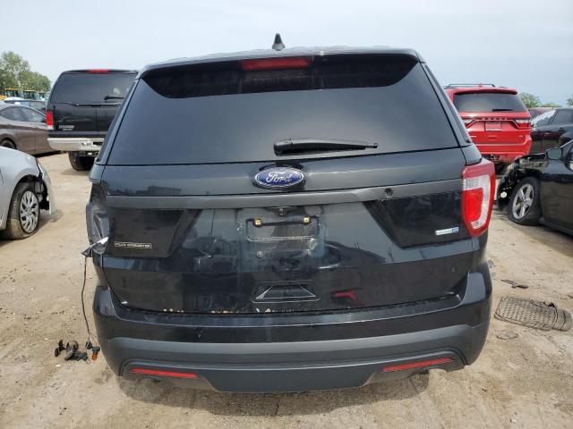 Photo 5 VIN: 1FM5K8AR3HGC24745 - FORD EXPLORER P 