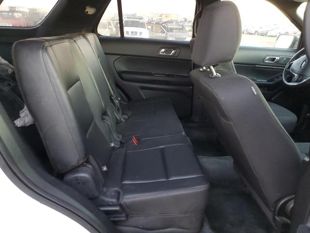 Photo 10 VIN: 1FM5K8AR3HGD06717 - FORD EXPLORER P 