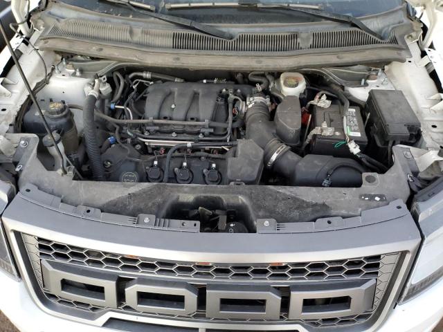 Photo 11 VIN: 1FM5K8AR3HGD06717 - FORD EXPLORER P 