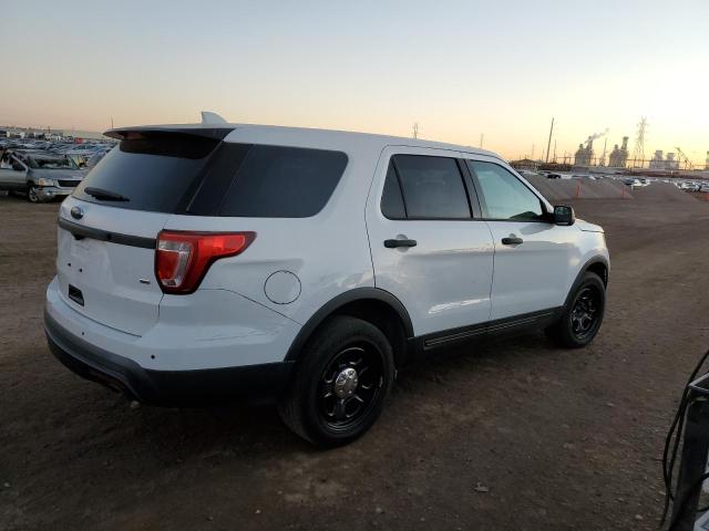 Photo 2 VIN: 1FM5K8AR3HGD06717 - FORD EXPLORER P 