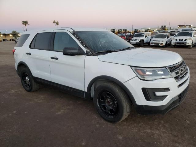 Photo 3 VIN: 1FM5K8AR3HGD06717 - FORD EXPLORER P 