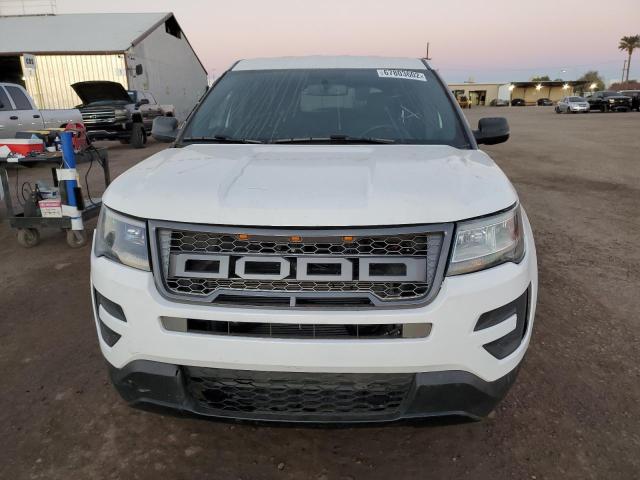 Photo 4 VIN: 1FM5K8AR3HGD06717 - FORD EXPLORER P 