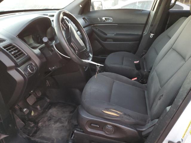 Photo 6 VIN: 1FM5K8AR3HGD06717 - FORD EXPLORER P 