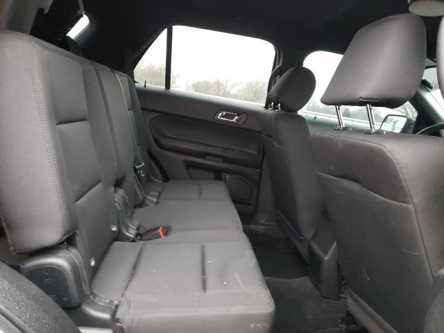 Photo 5 VIN: 1FM5K8AR3HGD07169 - FORD EXPLORER P 