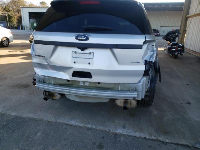 Photo 8 VIN: 1FM5K8AR3HGD07415 - FORD EXPLORER P 