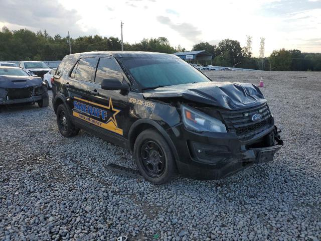 Photo 3 VIN: 1FM5K8AR3HGD57957 - FORD EXPLORER P 