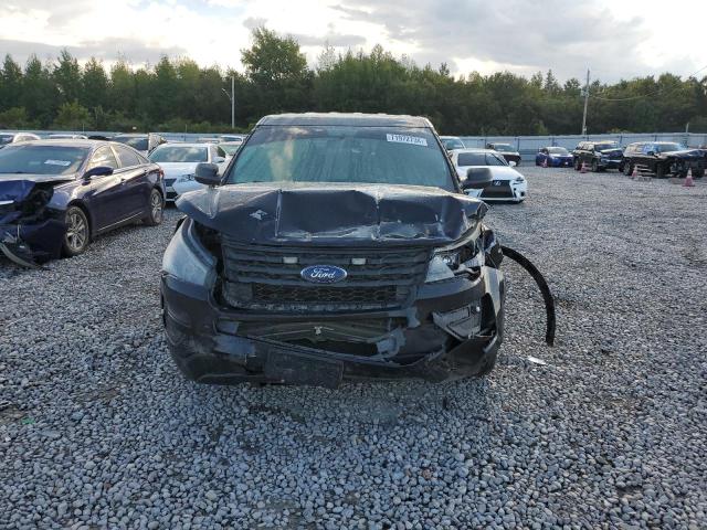 Photo 4 VIN: 1FM5K8AR3HGD57957 - FORD EXPLORER P 