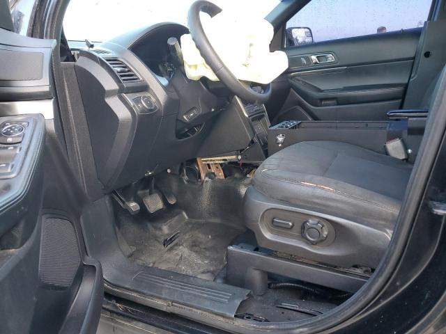 Photo 6 VIN: 1FM5K8AR3HGD57957 - FORD EXPLORER P 