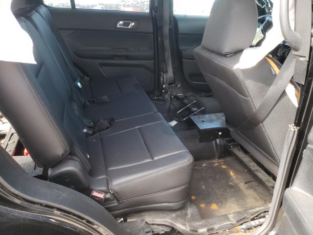 Photo 5 VIN: 1FM5K8AR3HGD57974 - FORD EXPLORER P 