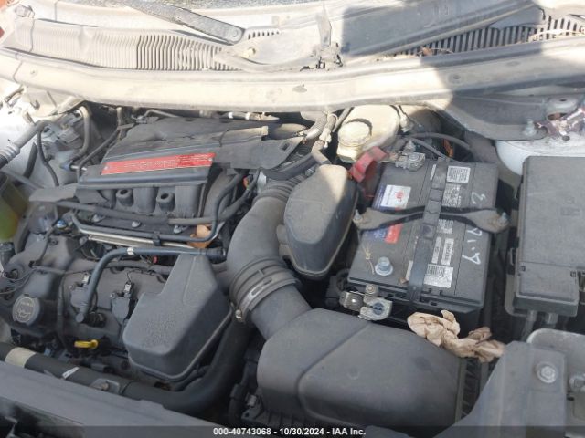 Photo 9 VIN: 1FM5K8AR3HGD59305 - FORD EXPLORER 