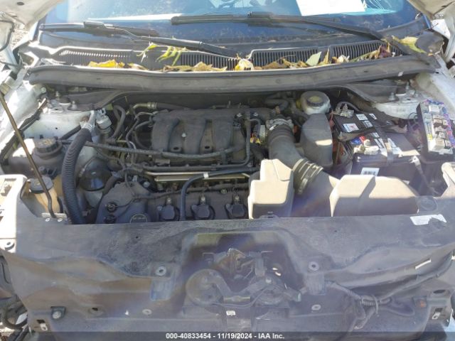 Photo 9 VIN: 1FM5K8AR3HGD66674 - FORD EXPLORER 