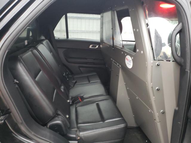 Photo 10 VIN: 1FM5K8AR3HGE00824 - FORD EXPLORER P 