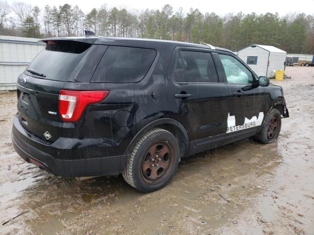 Photo 2 VIN: 1FM5K8AR3HGE00824 - FORD EXPLORER P 