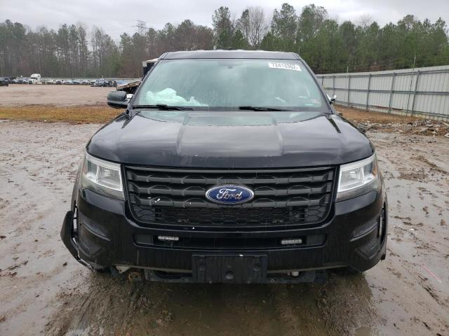 Photo 4 VIN: 1FM5K8AR3HGE00824 - FORD EXPLORER P 