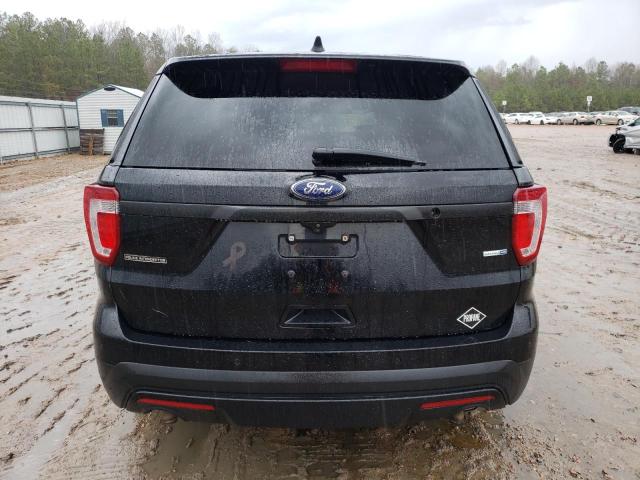 Photo 5 VIN: 1FM5K8AR3HGE00824 - FORD EXPLORER P 