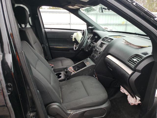 Photo 6 VIN: 1FM5K8AR3HGE00824 - FORD EXPLORER P 