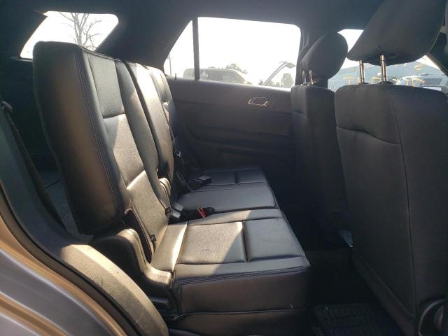 Photo 5 VIN: 1FM5K8AR3JGA05032 - FORD EXPLORER P 